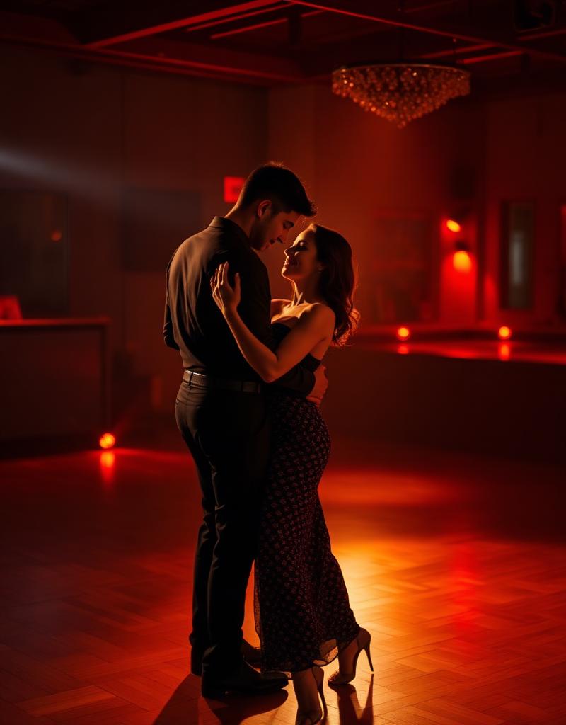 Bachata dance lesson experience in San Diego