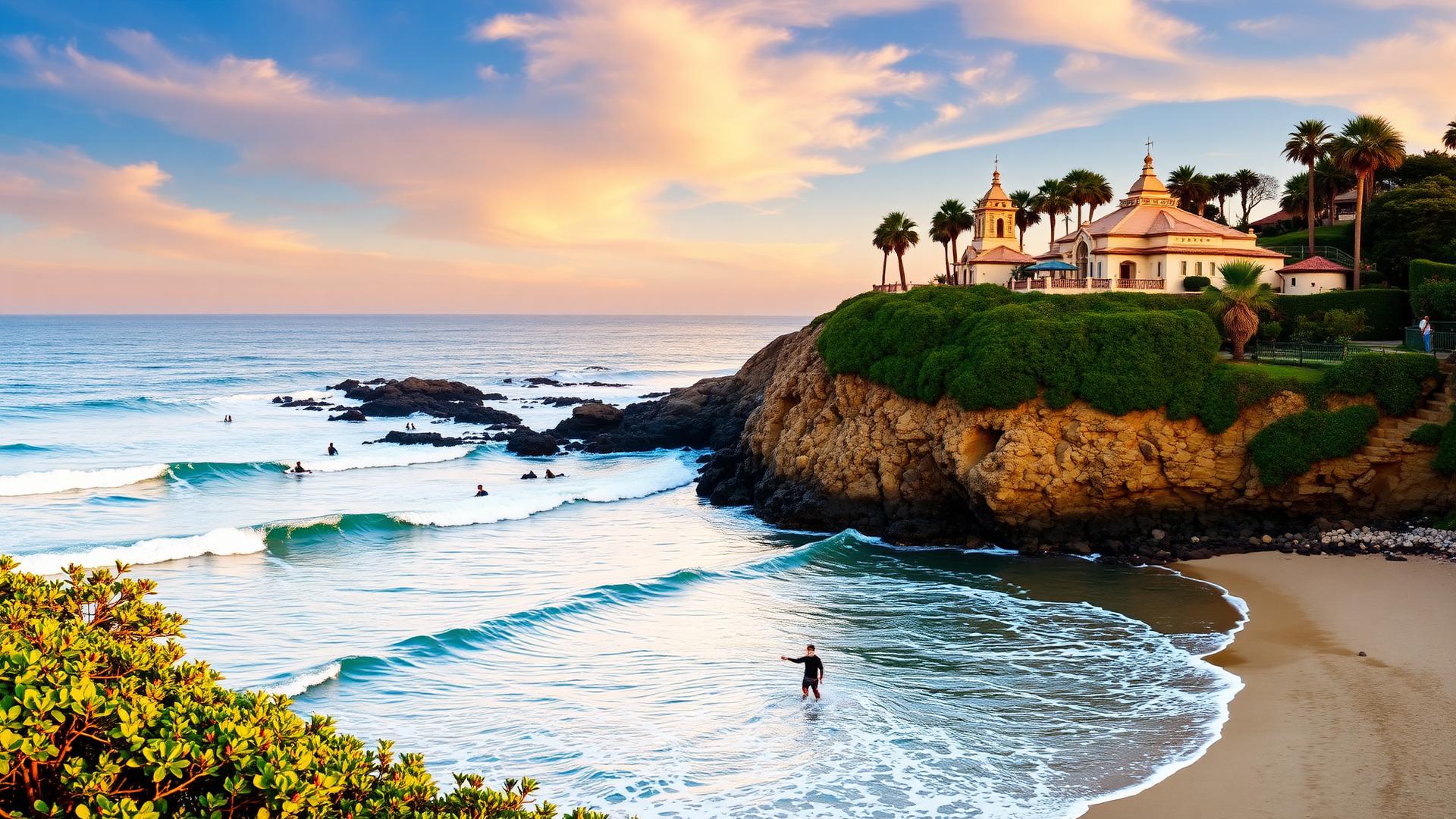 Dance lessons and experiences in Encinitas, San Diego - Level Up With Noe
