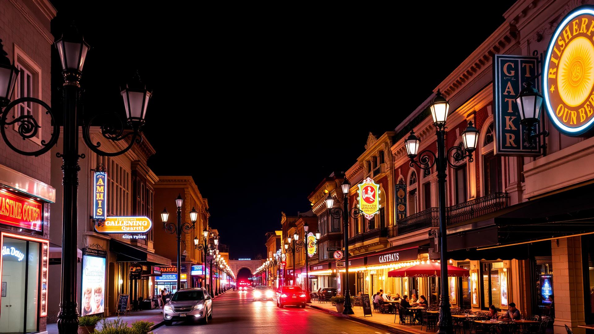 Dance lessons and experiences in Gaslamp Quarter, San Diego - Level Up With Noe