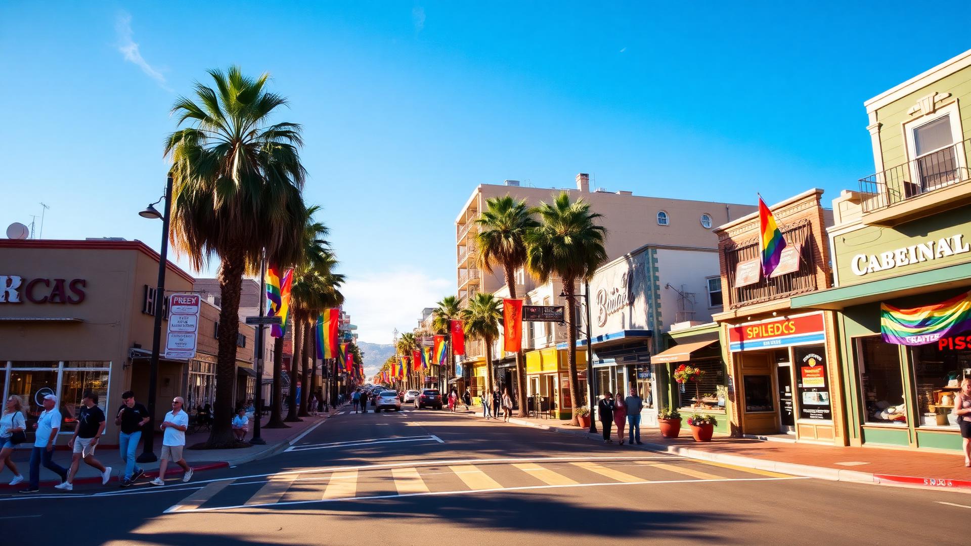 Dance lessons and experiences in Hillcrest, San Diego - Level Up With Noe