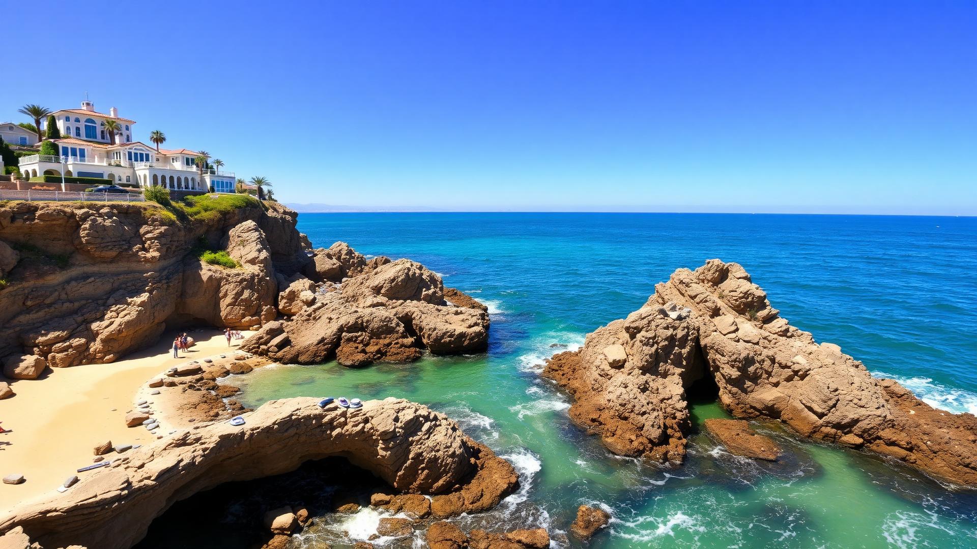 Dance lessons and experiences in La Jolla, San Diego - Level Up With Noe