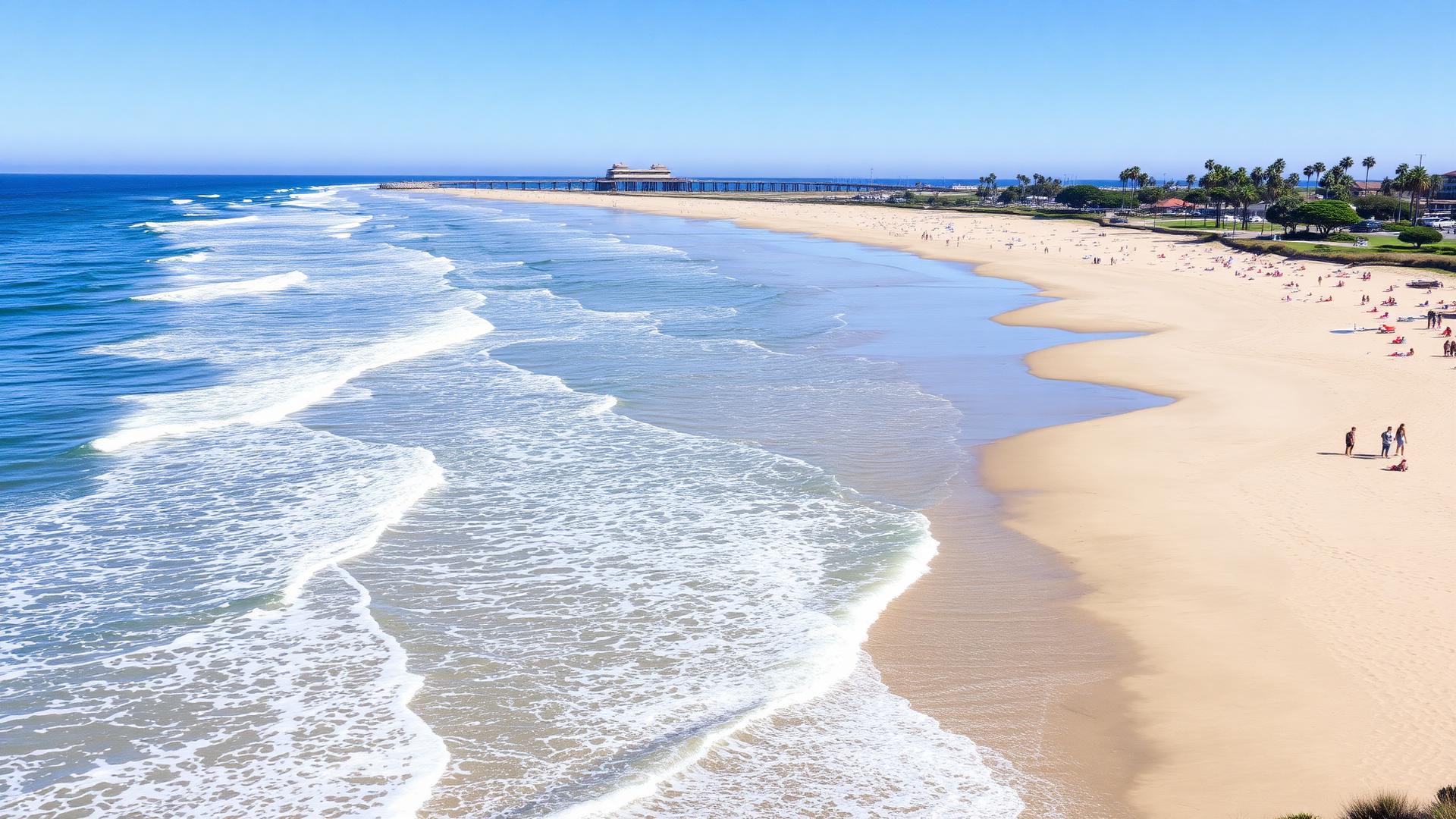 Dance lessons and experiences in La Jolla Shores, San Diego - Level Up With Noe