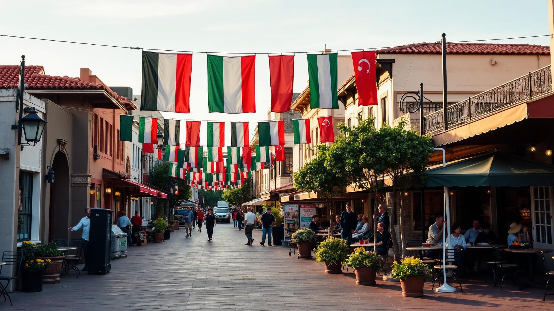 Dance lessons and experiences in Little Italy, San Diego - Level Up With Noe