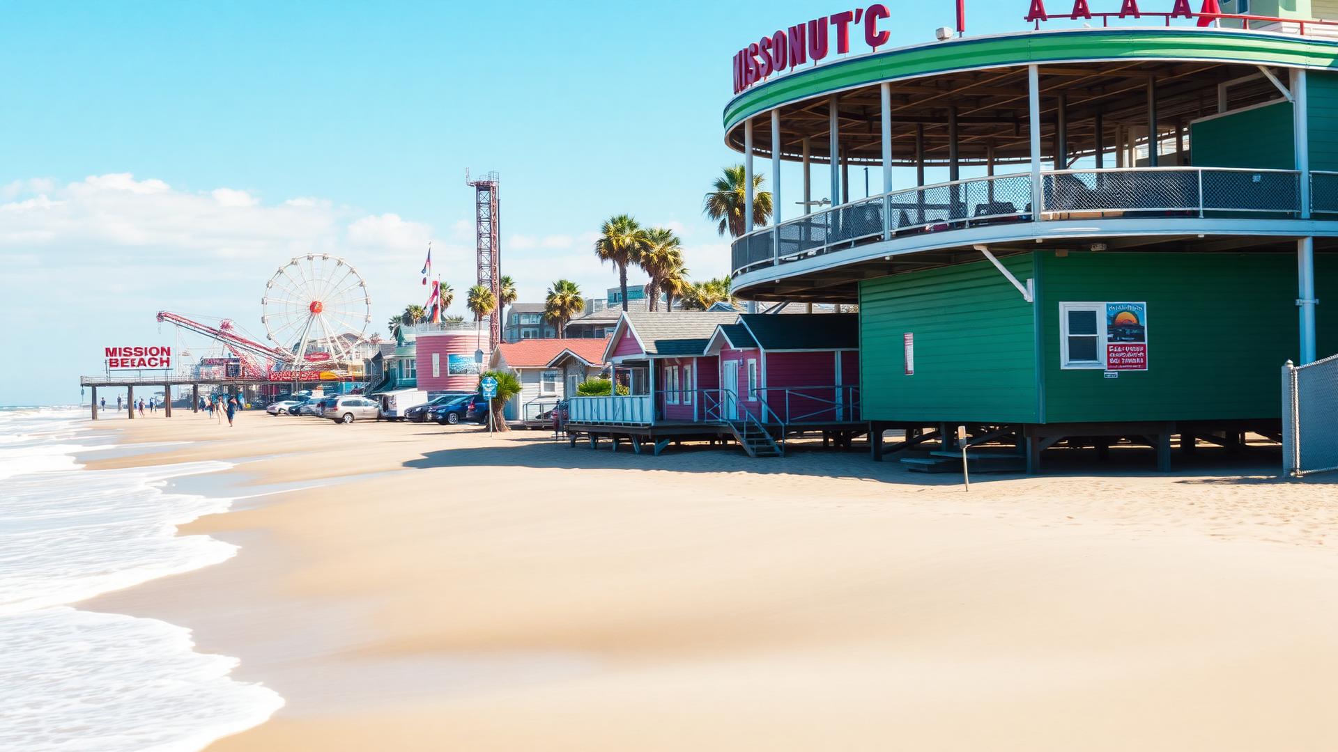 Dance lessons and experiences in Mission Beach, San Diego - Level Up With Noe