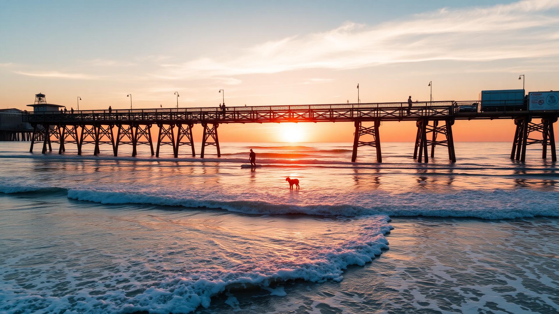 Dance lessons and experiences in Ocean Beach, San Diego - Level Up With Noe