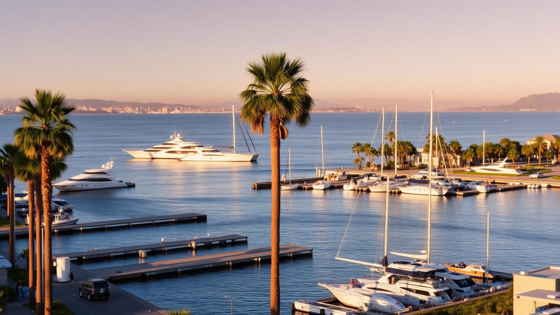 Dance lessons and experiences in Shelter Island, San Diego - Level Up With Noe
