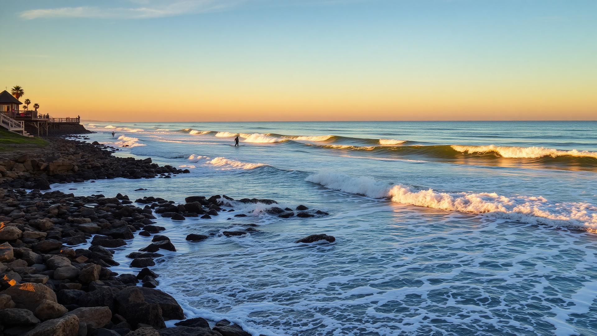 Dance lessons and experiences in Windansea, San Diego - Level Up With Noe