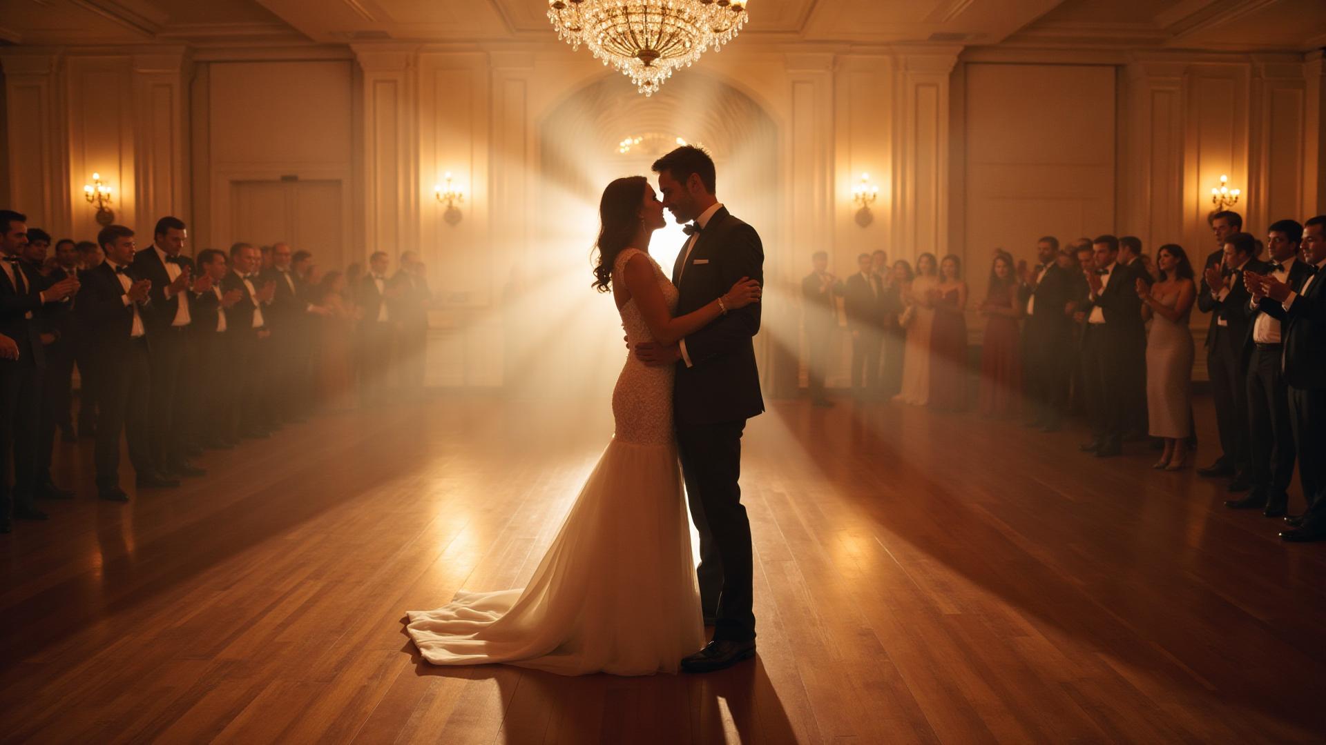 Wedding Dance Experience